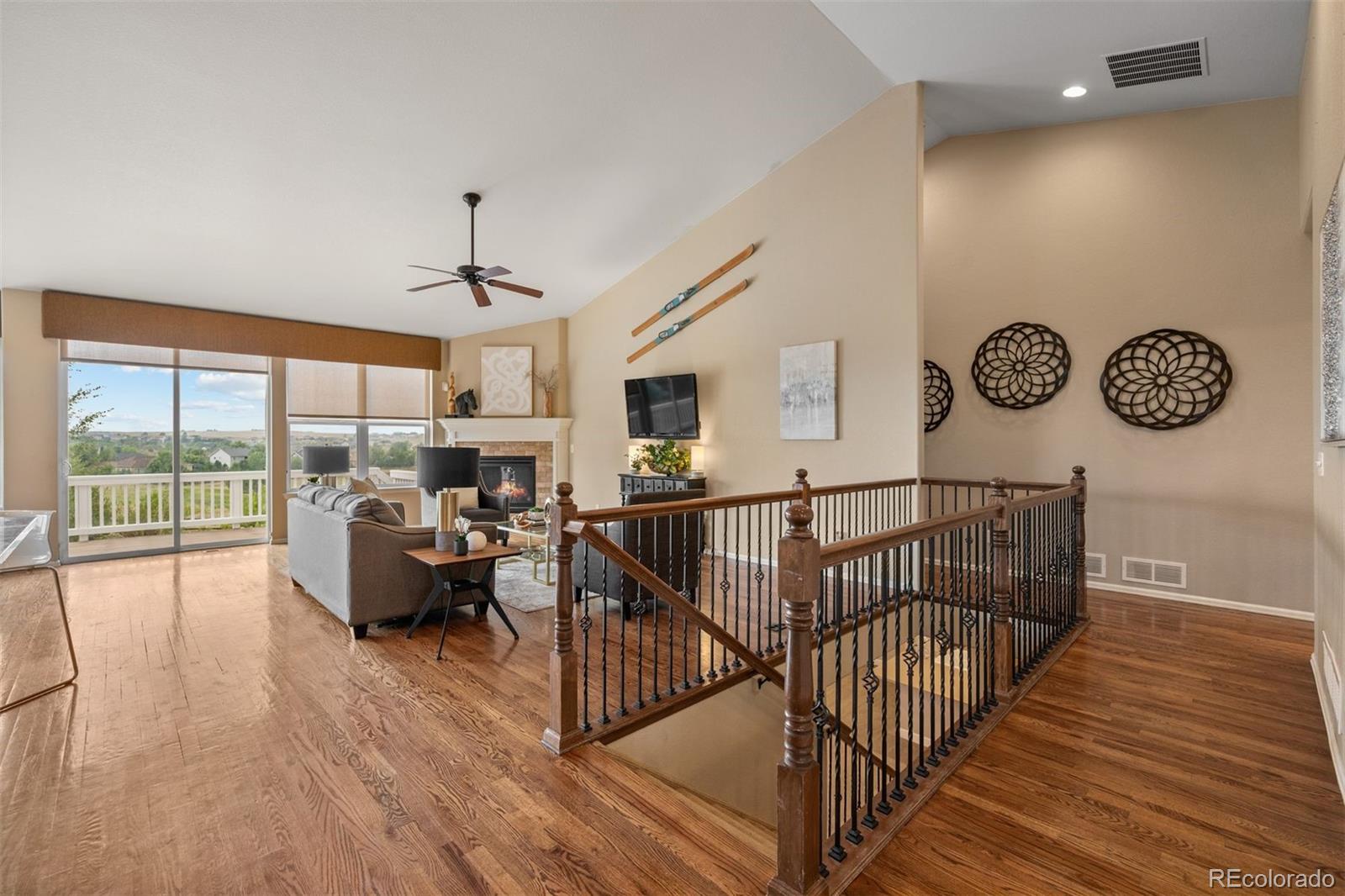MLS Image #10 for 42305  forest oaks drive,elizabeth, Colorado