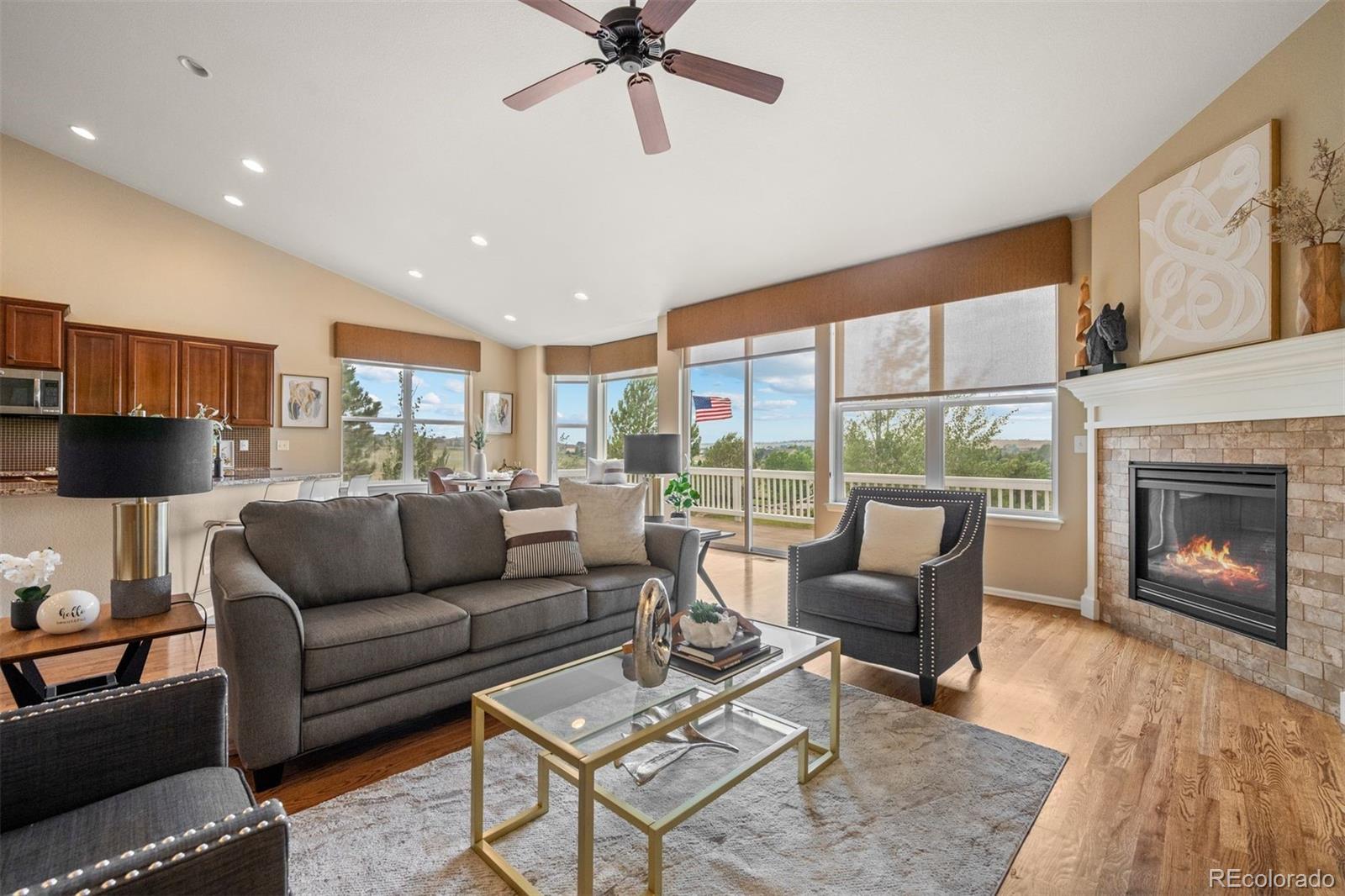MLS Image #11 for 42305  forest oaks drive,elizabeth, Colorado