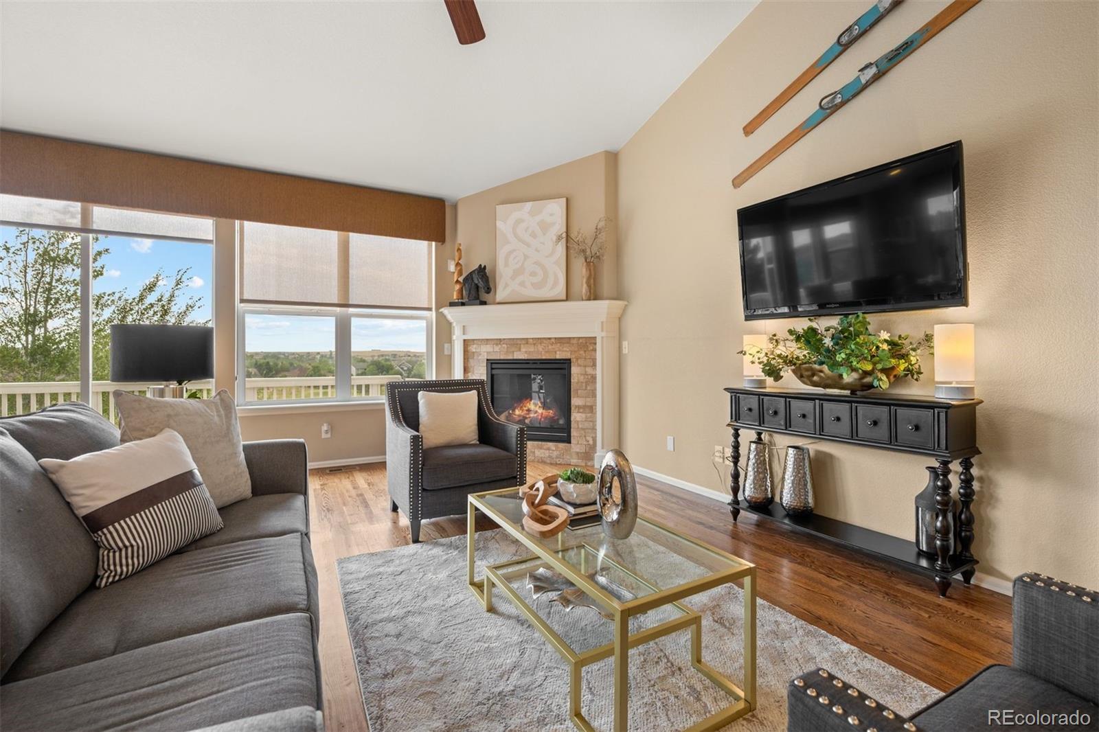 MLS Image #12 for 42305  forest oaks drive,elizabeth, Colorado
