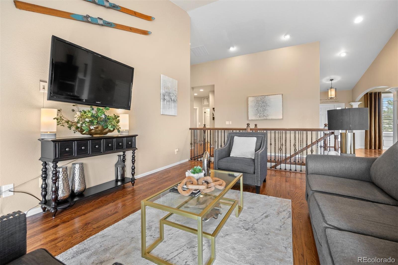 MLS Image #13 for 42305  forest oaks drive,elizabeth, Colorado