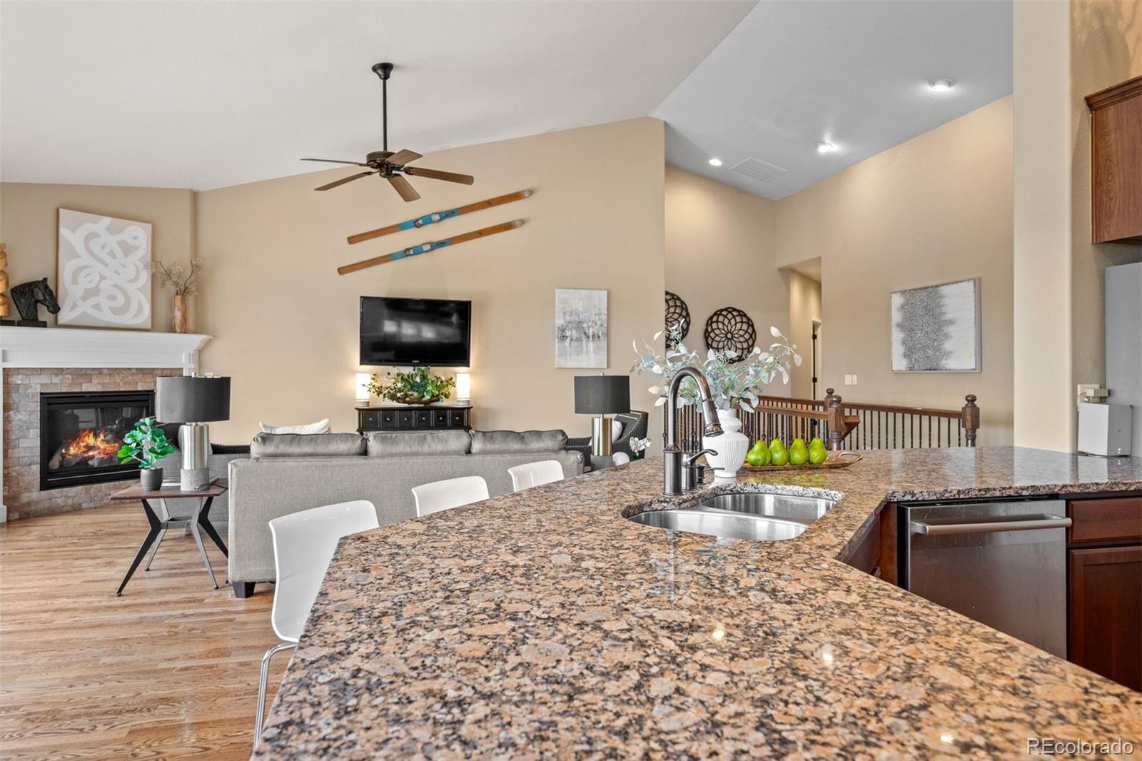 MLS Image #14 for 42305  forest oaks drive,elizabeth, Colorado