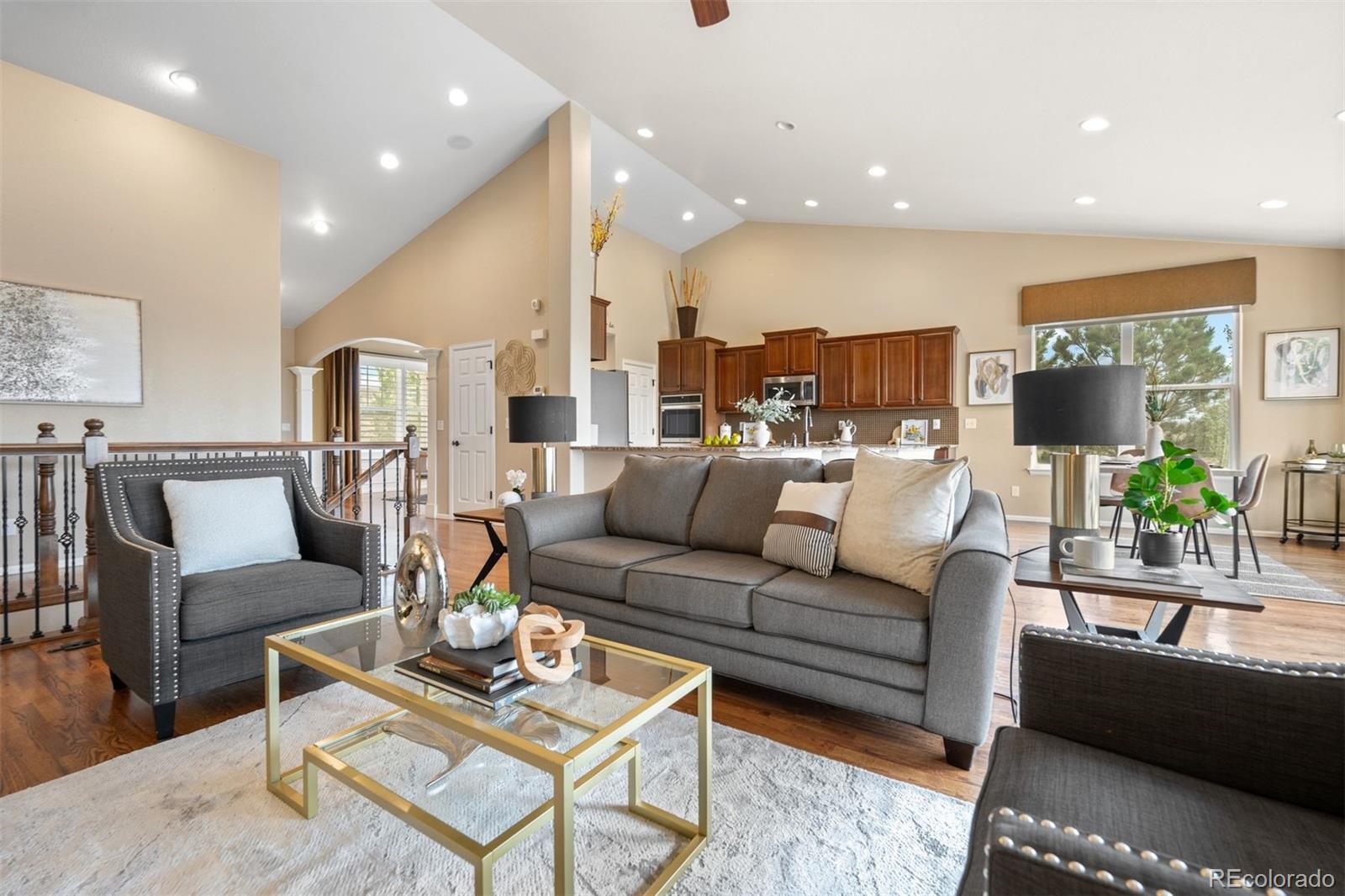 MLS Image #15 for 42305  forest oaks drive,elizabeth, Colorado