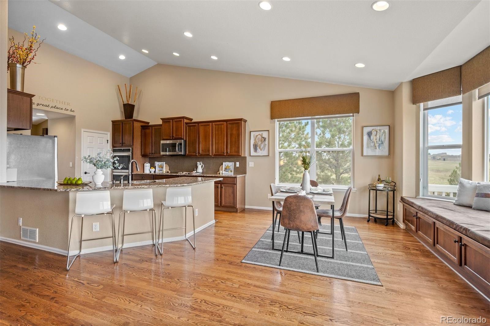 MLS Image #16 for 42305  forest oaks drive,elizabeth, Colorado