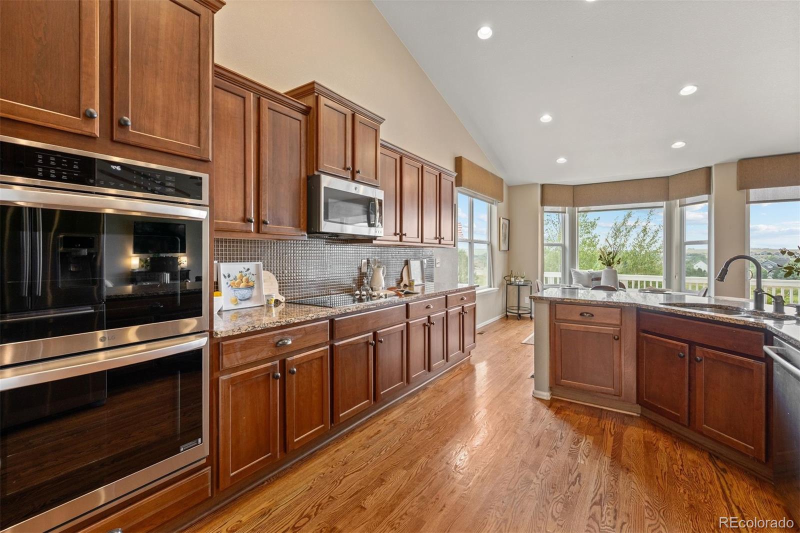 MLS Image #21 for 42305  forest oaks drive,elizabeth, Colorado
