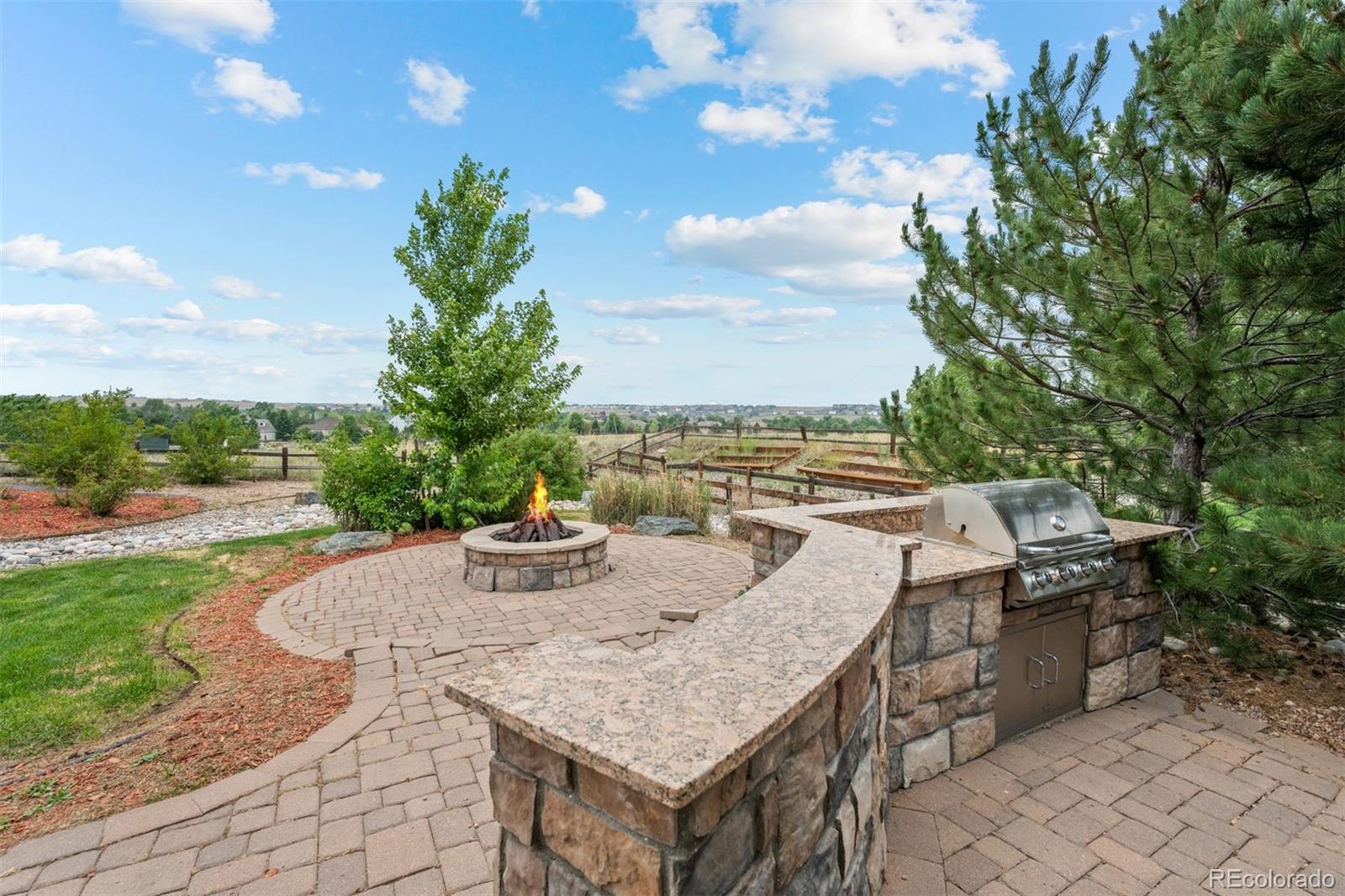 MLS Image #42 for 42305  forest oaks drive,elizabeth, Colorado