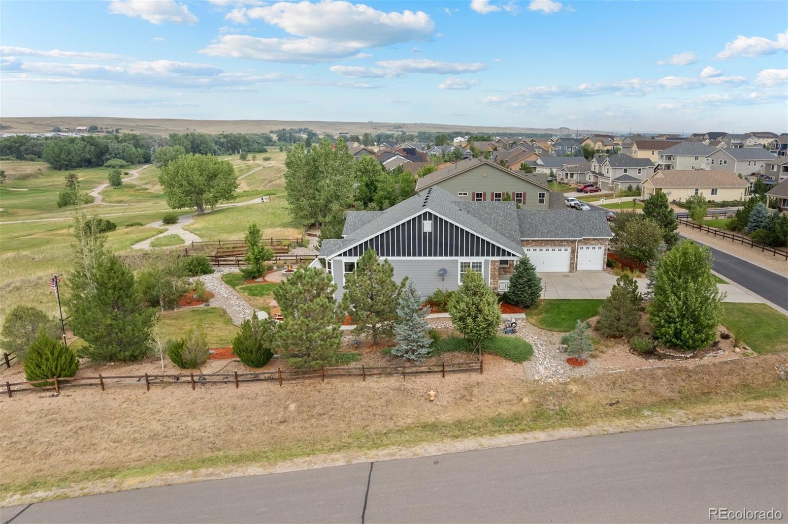 MLS Image #44 for 42305  forest oaks drive,elizabeth, Colorado