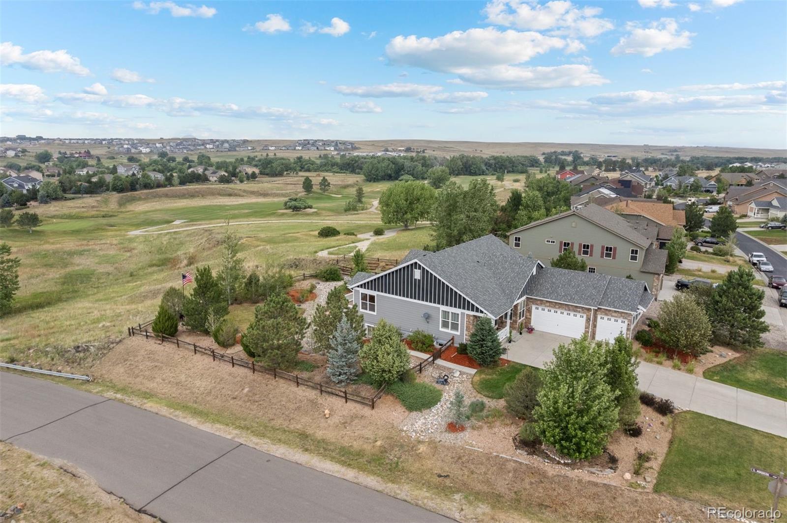 MLS Image #45 for 42305  forest oaks drive,elizabeth, Colorado