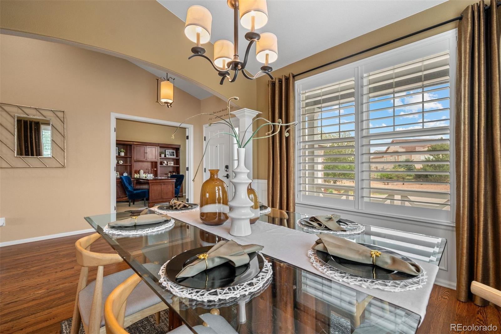 MLS Image #7 for 42305  forest oaks drive,elizabeth, Colorado