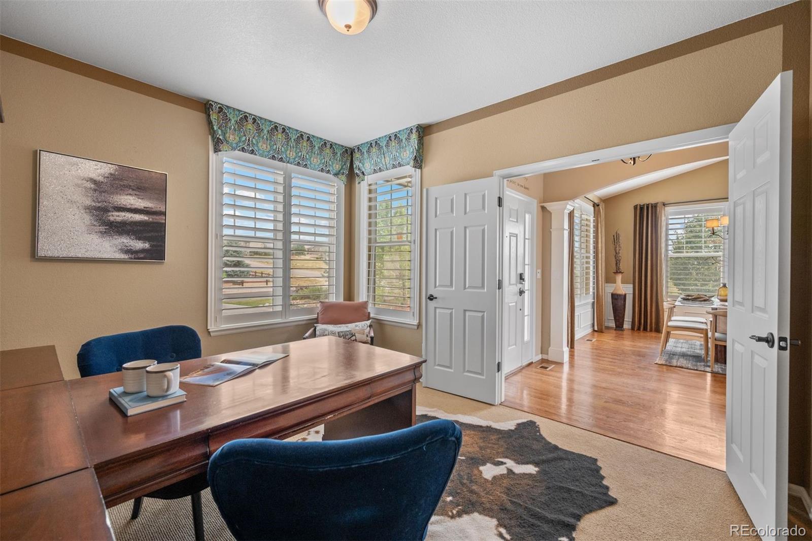 MLS Image #9 for 42305  forest oaks drive,elizabeth, Colorado