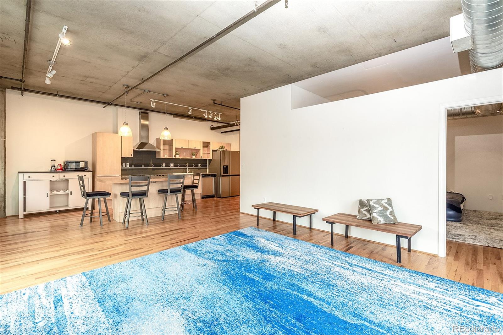 MLS Image #10 for 1499  blake street,denver, Colorado