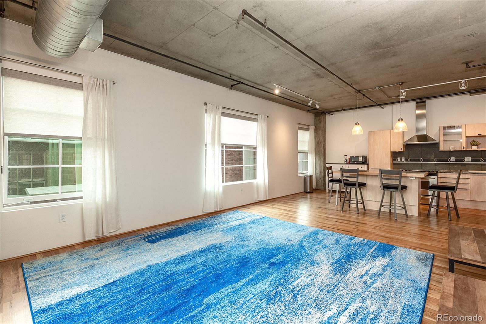MLS Image #11 for 1499  blake street,denver, Colorado