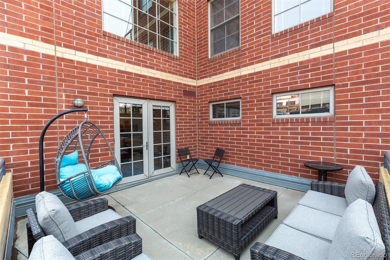 MLS Image #16 for 1499  blake street,denver, Colorado