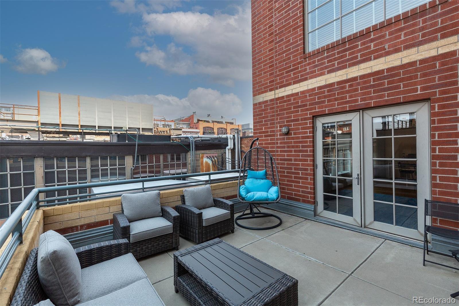 MLS Image #17 for 1499  blake street,denver, Colorado