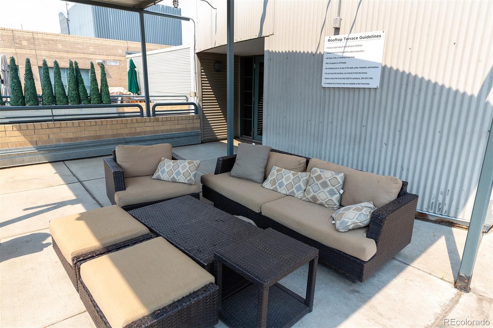 MLS Image #21 for 1499  blake street,denver, Colorado