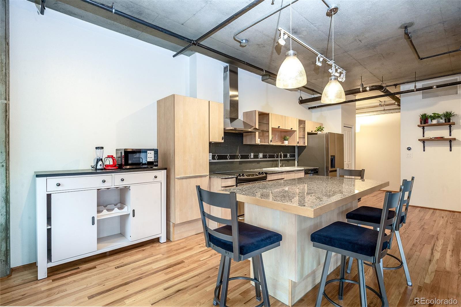 MLS Image #6 for 1499  blake street,denver, Colorado