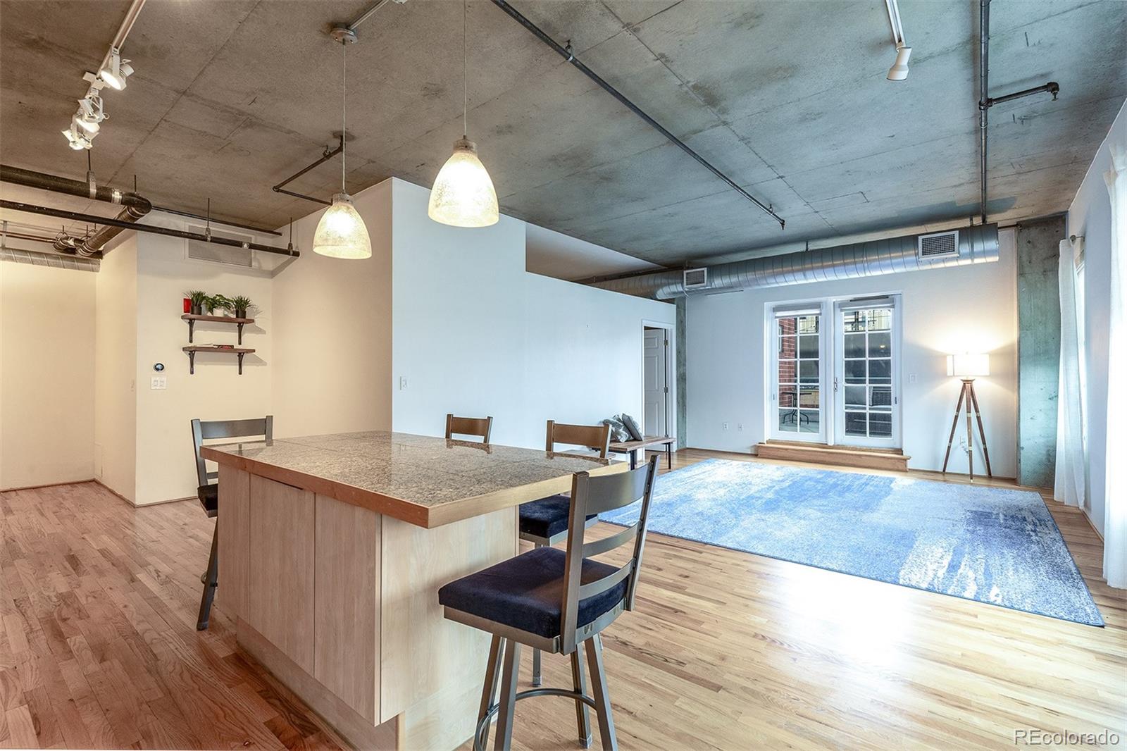 MLS Image #7 for 1499  blake street,denver, Colorado