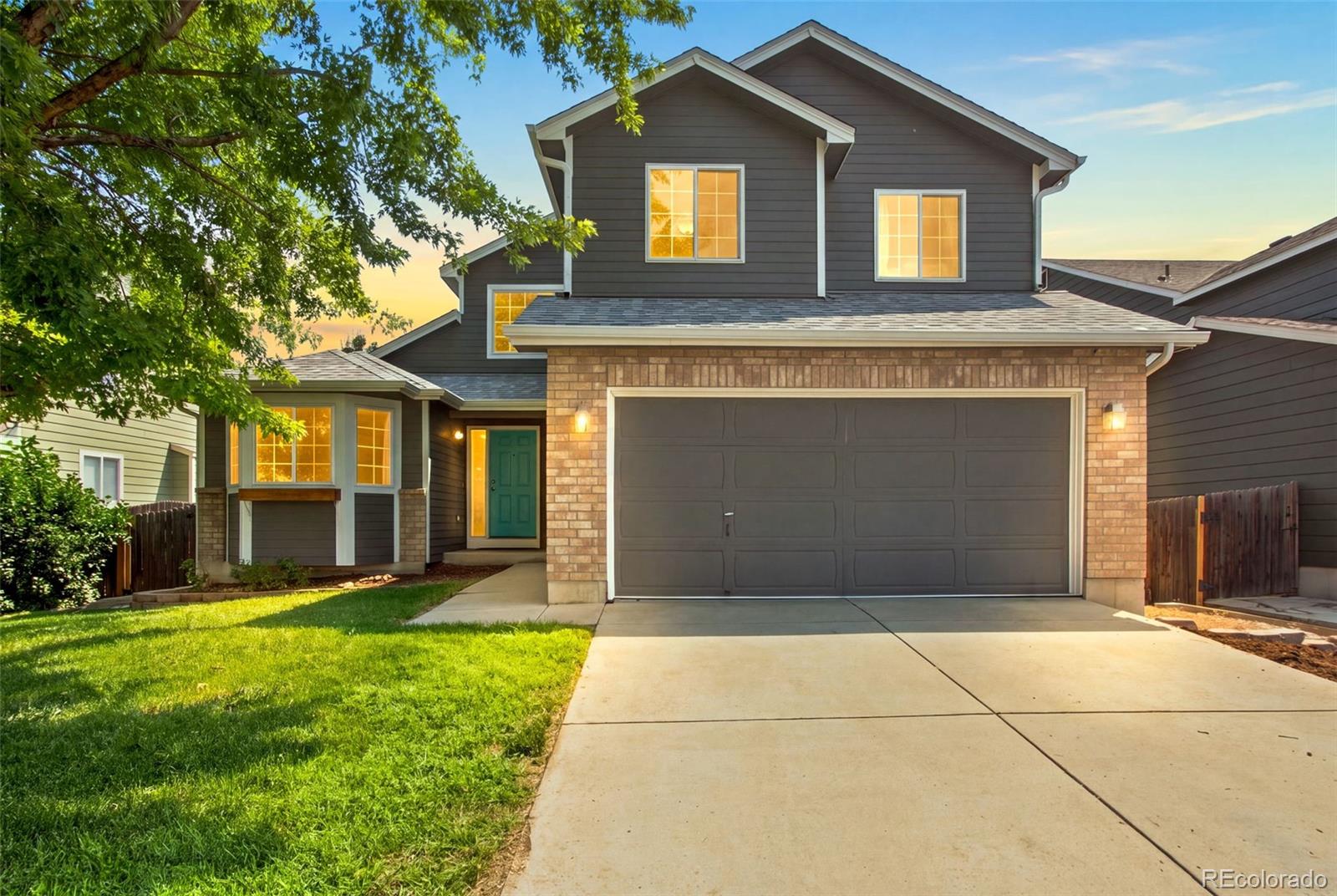 MLS Image #0 for 1387  german court,erie, Colorado