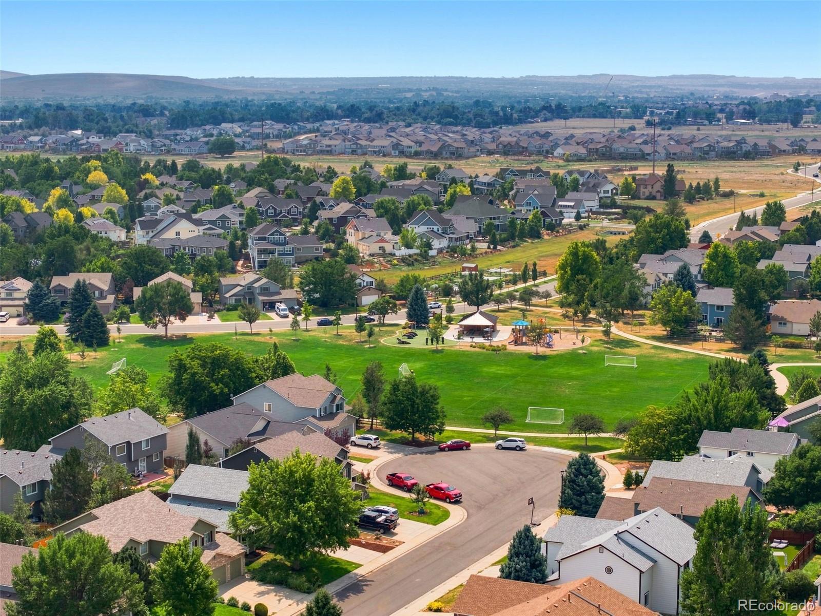 MLS Image #33 for 1387  german court,erie, Colorado