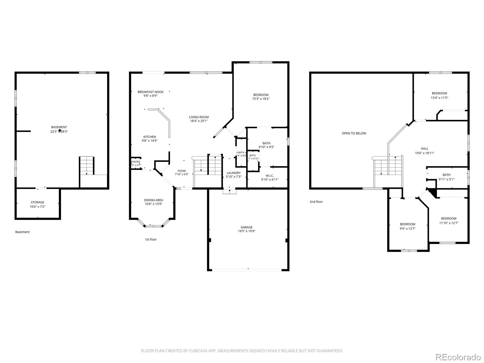MLS Image #36 for 1387  german court,erie, Colorado