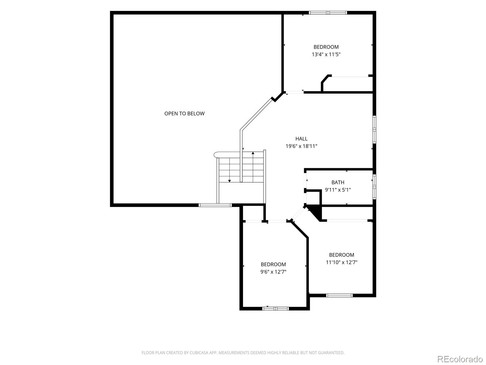MLS Image #38 for 1387  german court,erie, Colorado