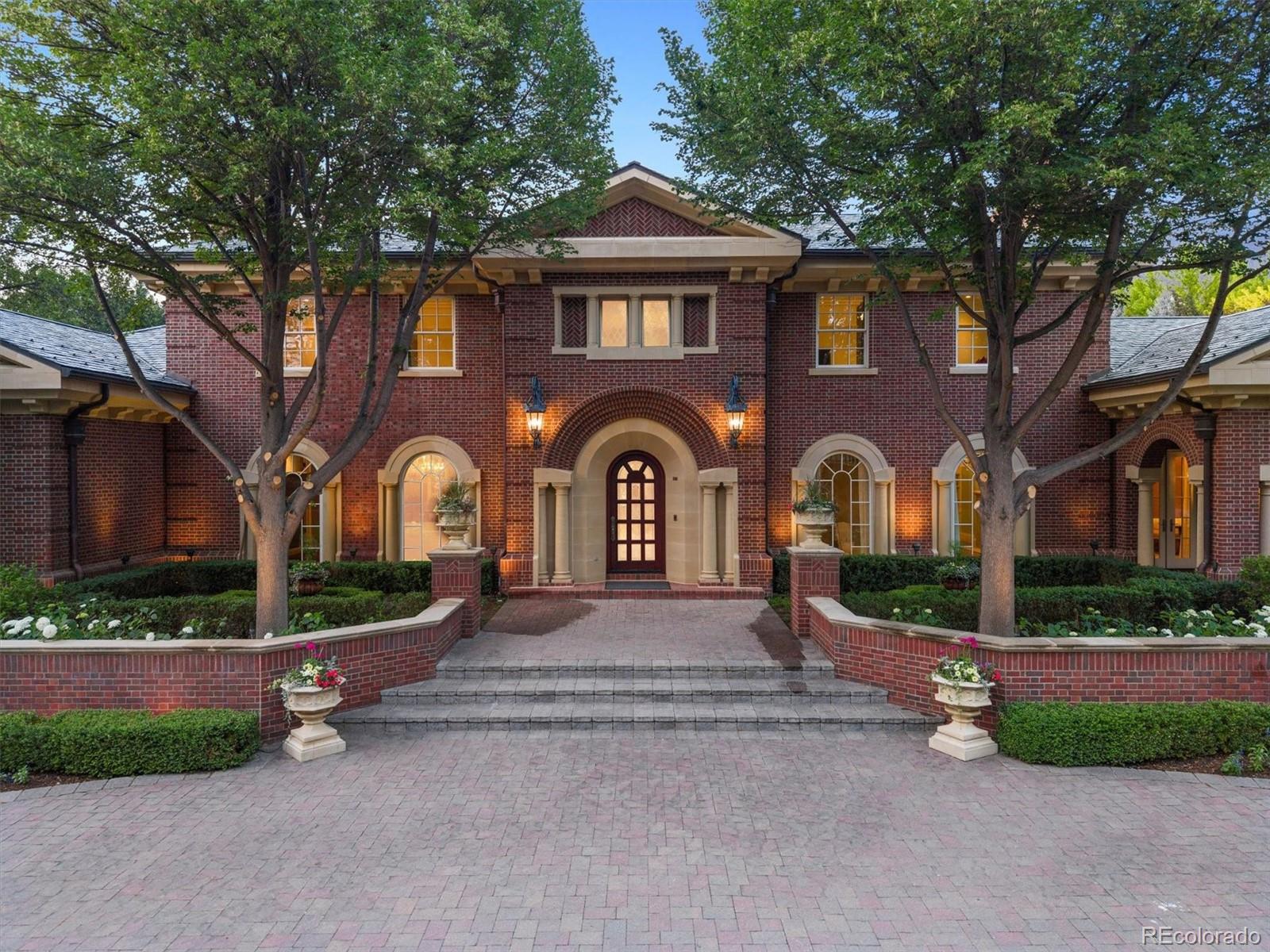 MLS Image #1 for 7  cherry hills park drive,cherry hills village, Colorado