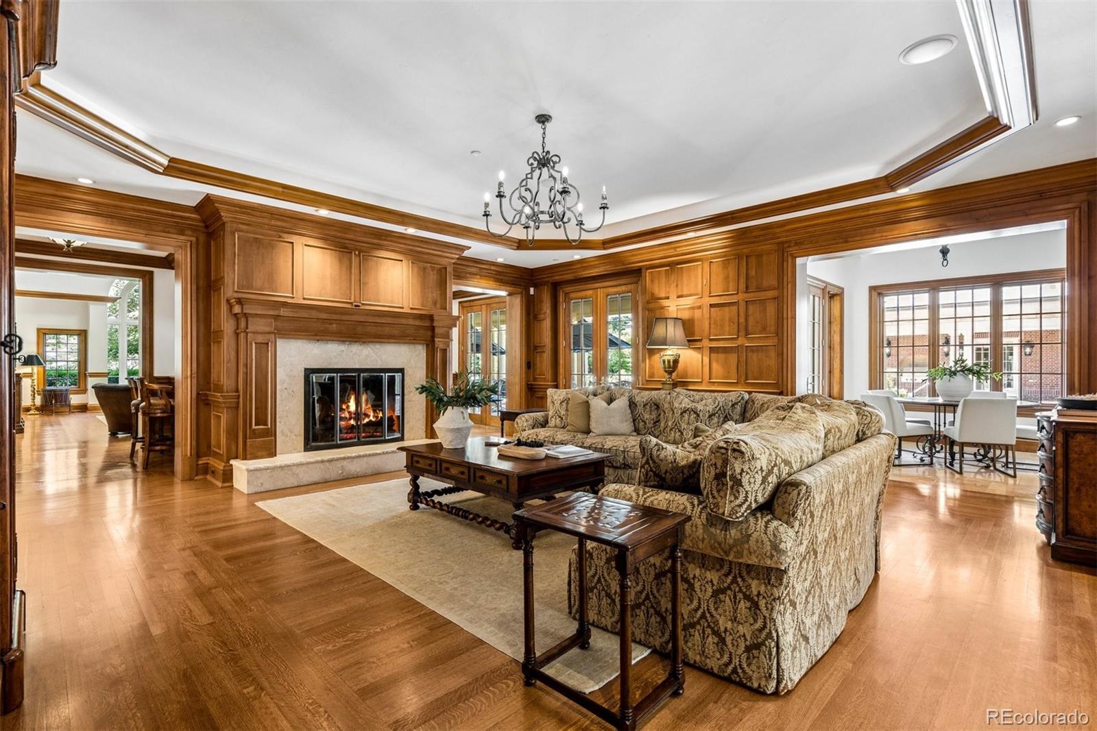 MLS Image #12 for 7  cherry hills park drive,cherry hills village, Colorado