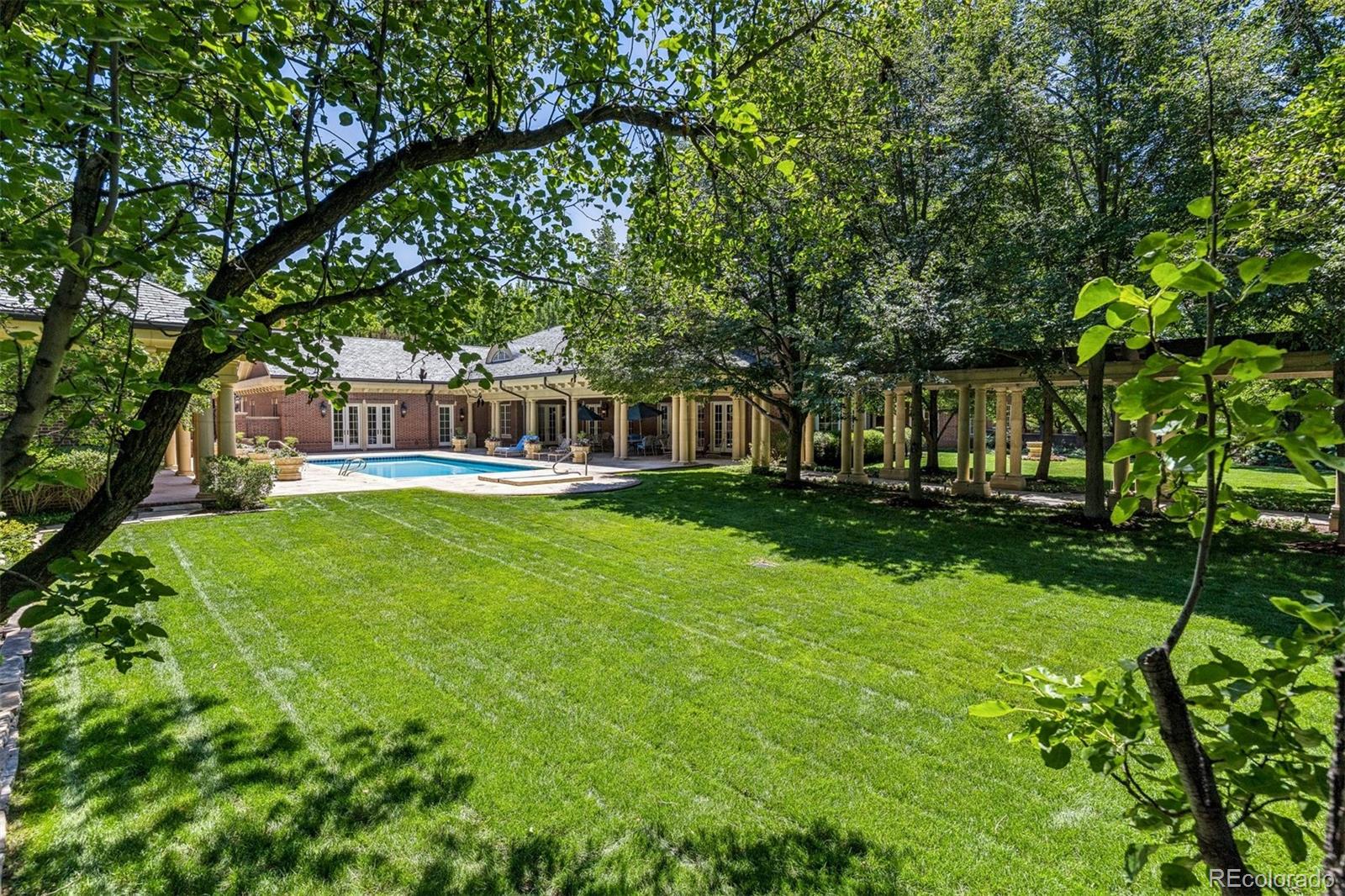 MLS Image #2 for 7  cherry hills park drive,cherry hills village, Colorado