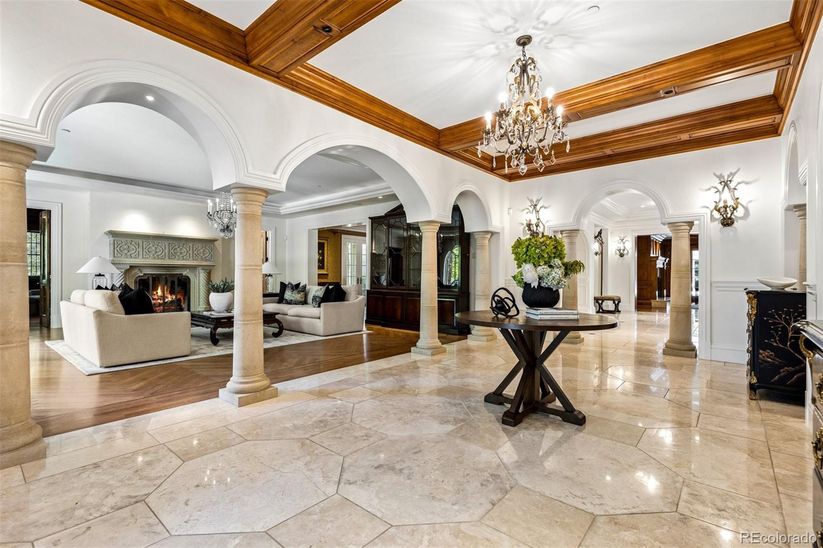 MLS Image #4 for 7  cherry hills park drive,cherry hills village, Colorado