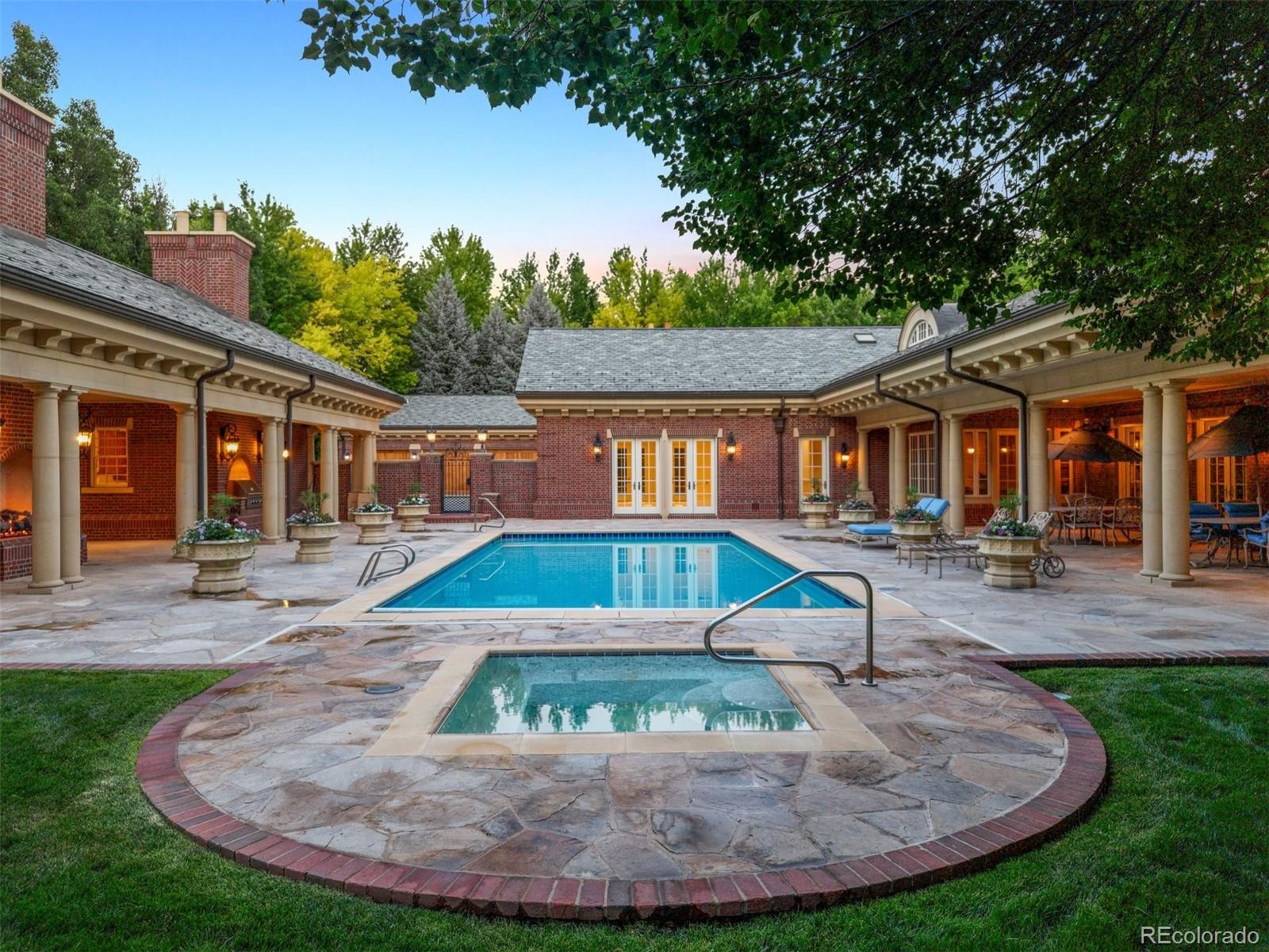 MLS Image #45 for 7  cherry hills park drive,cherry hills village, Colorado