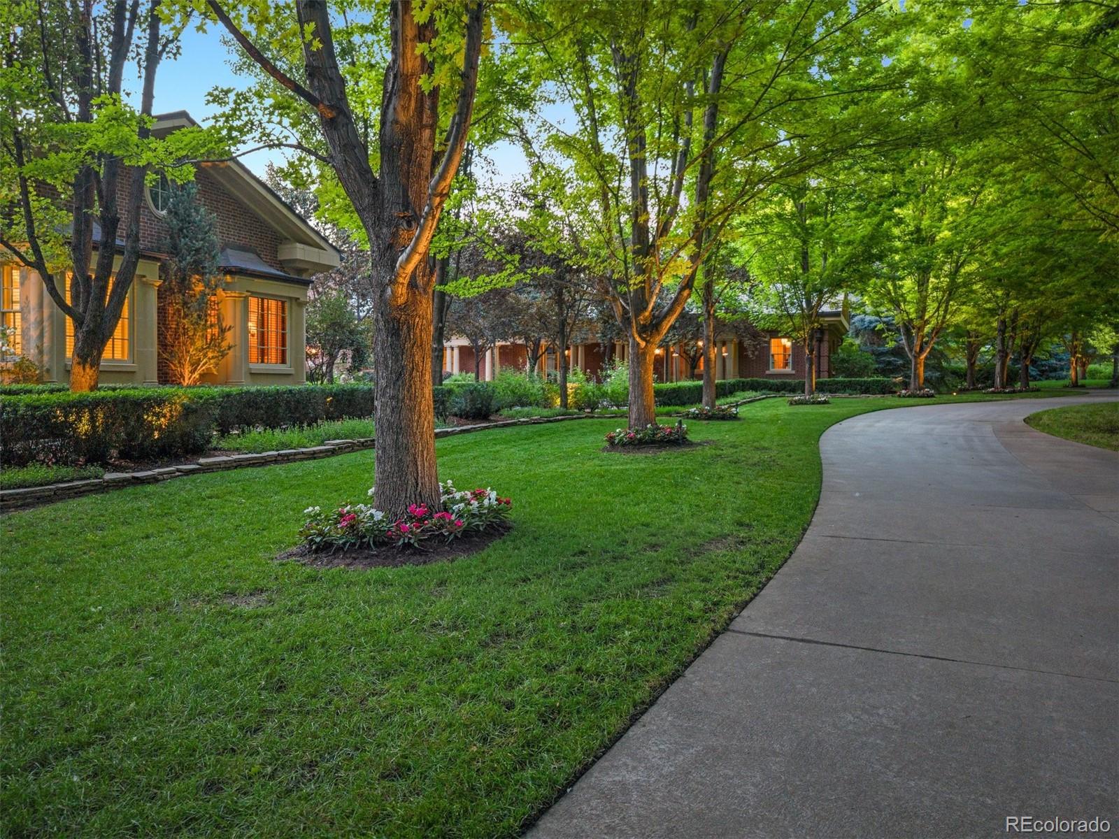 MLS Image #48 for 7  cherry hills park drive,cherry hills village, Colorado