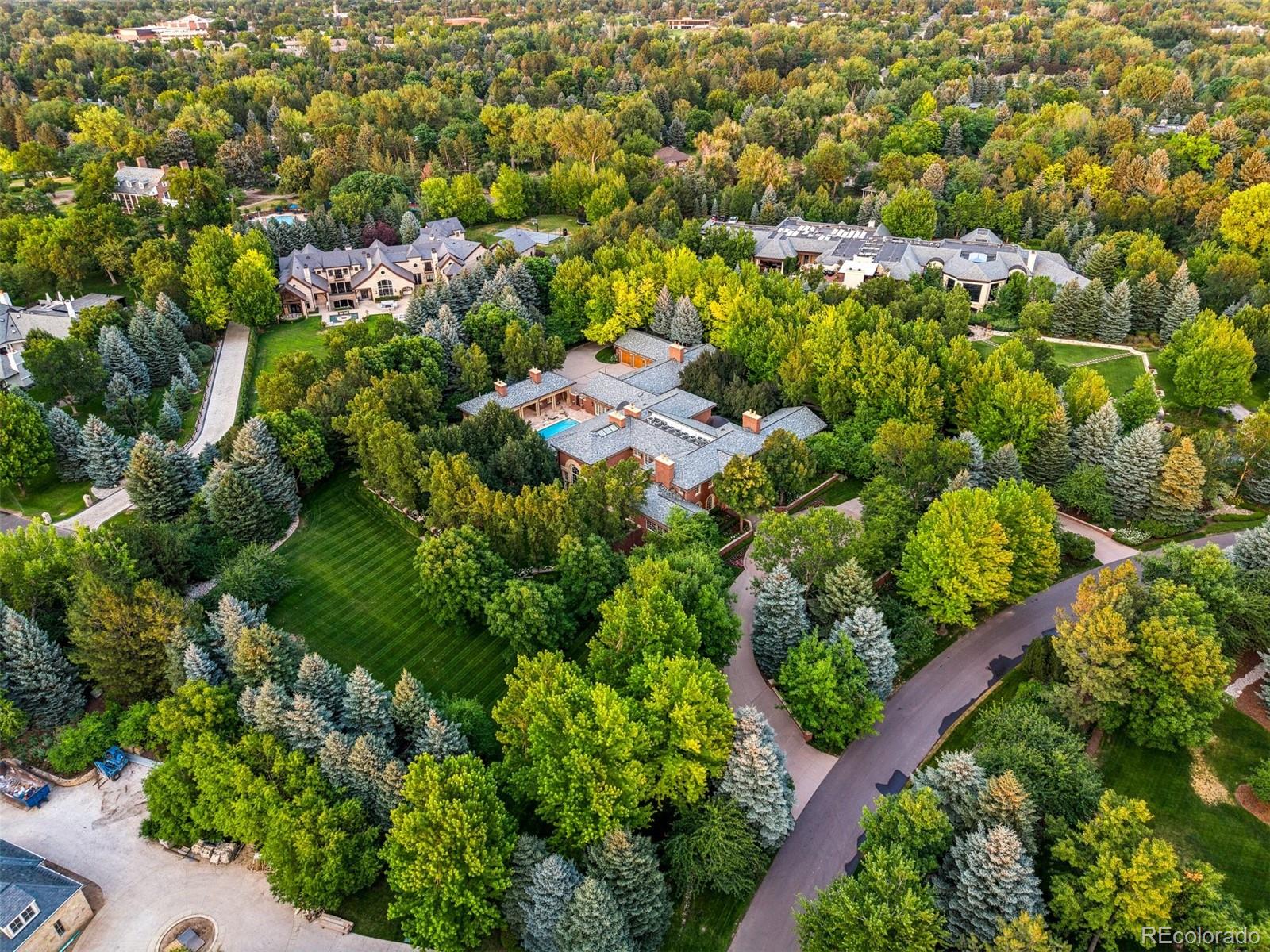 MLS Image #49 for 7  cherry hills park drive,cherry hills village, Colorado