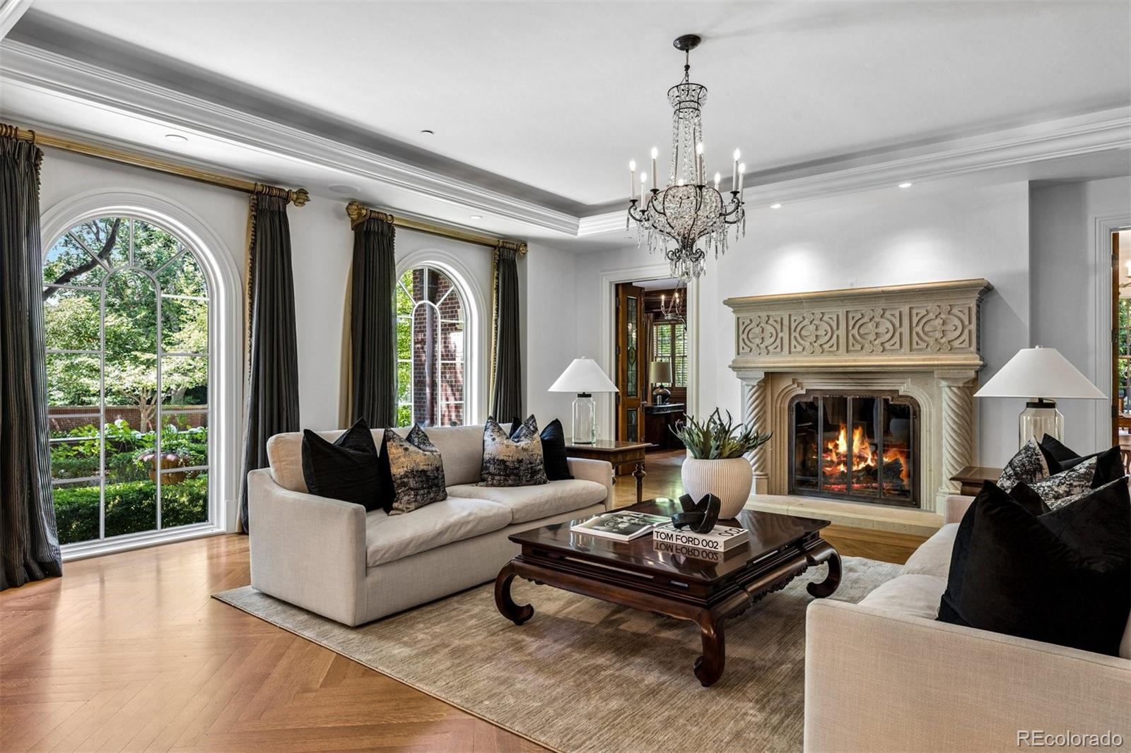 MLS Image #5 for 7  cherry hills park drive,cherry hills village, Colorado