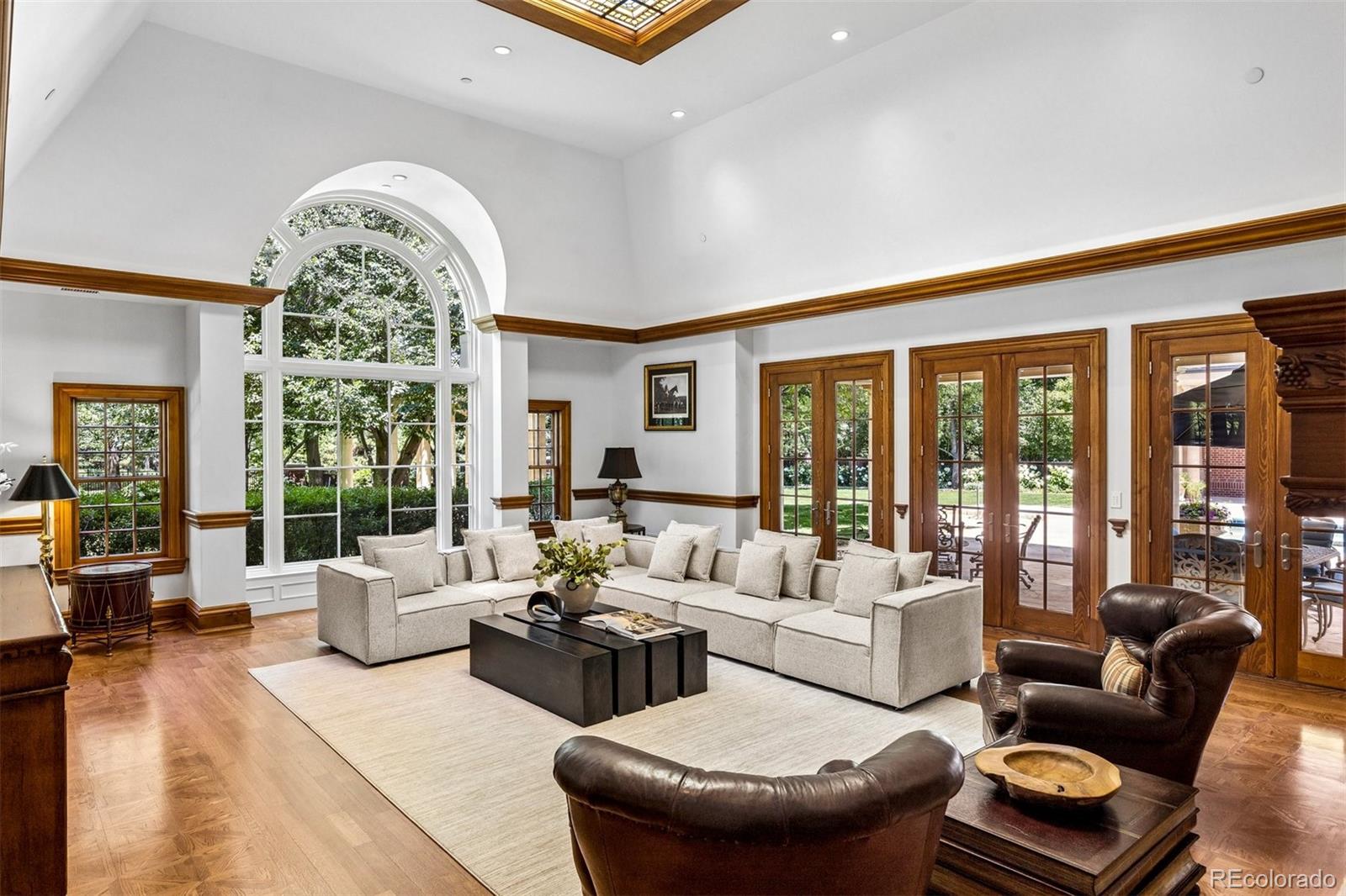 MLS Image #6 for 7  cherry hills park drive,cherry hills village, Colorado