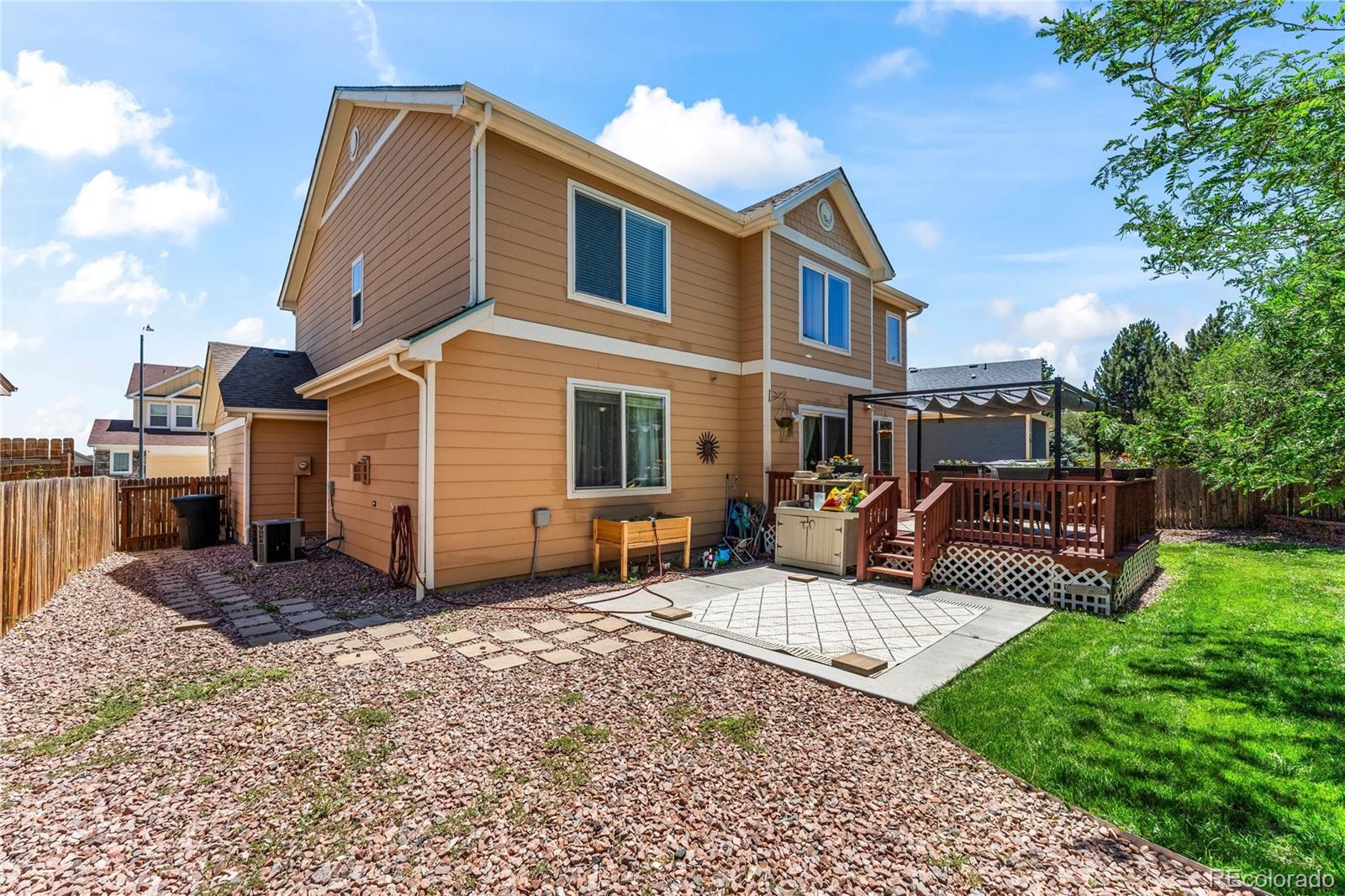 MLS Image #31 for 8114  cedar chase drive,fountain, Colorado