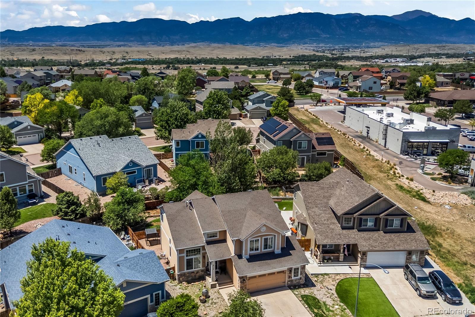MLS Image #40 for 8114  cedar chase drive,fountain, Colorado