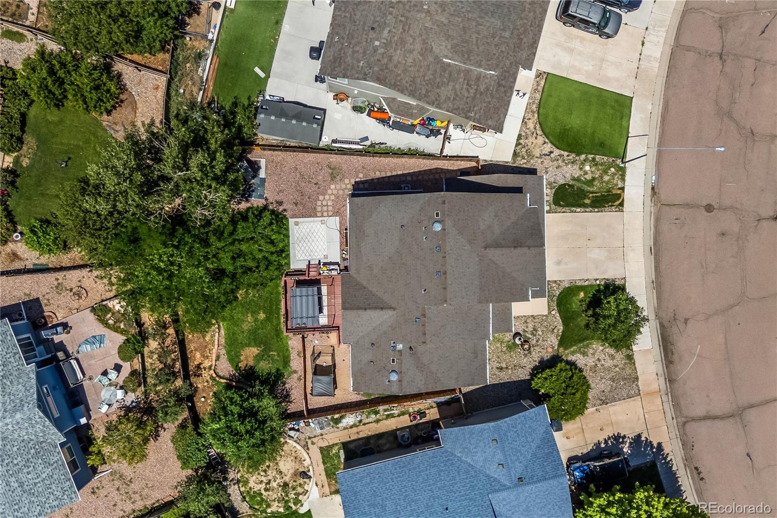 MLS Image #41 for 8114  cedar chase drive,fountain, Colorado