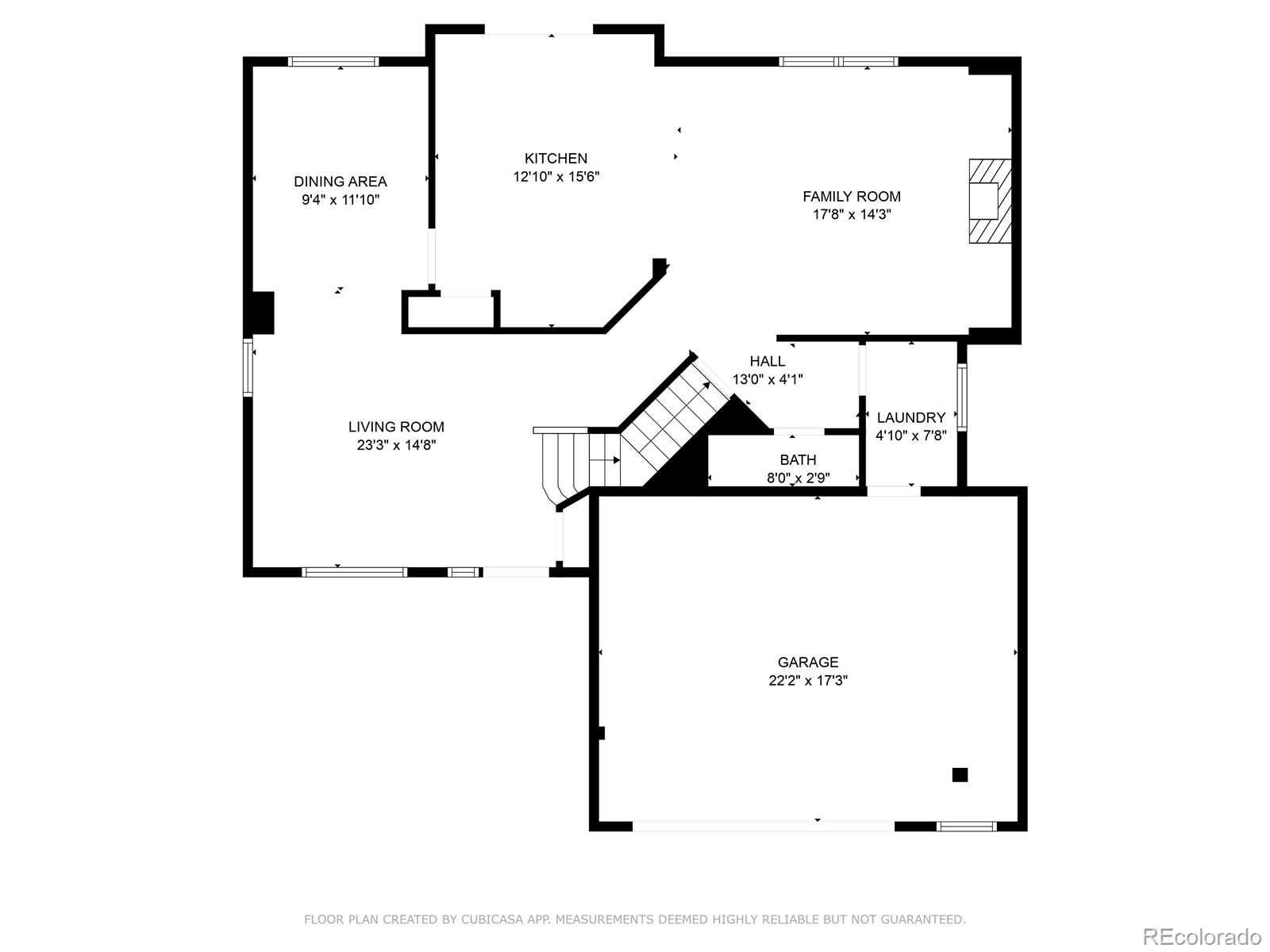 MLS Image #44 for 8114  cedar chase drive,fountain, Colorado