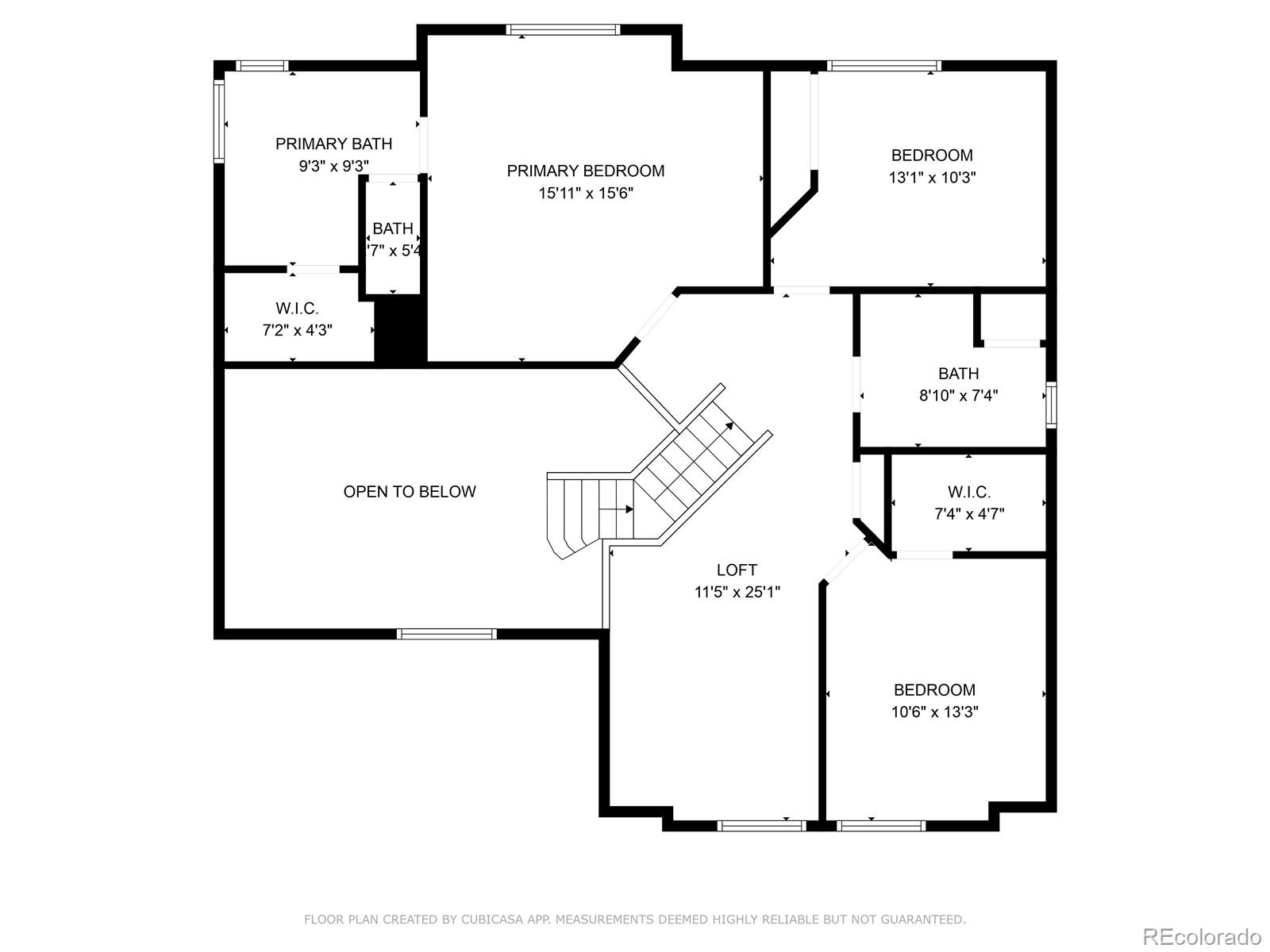 MLS Image #45 for 8114  cedar chase drive,fountain, Colorado