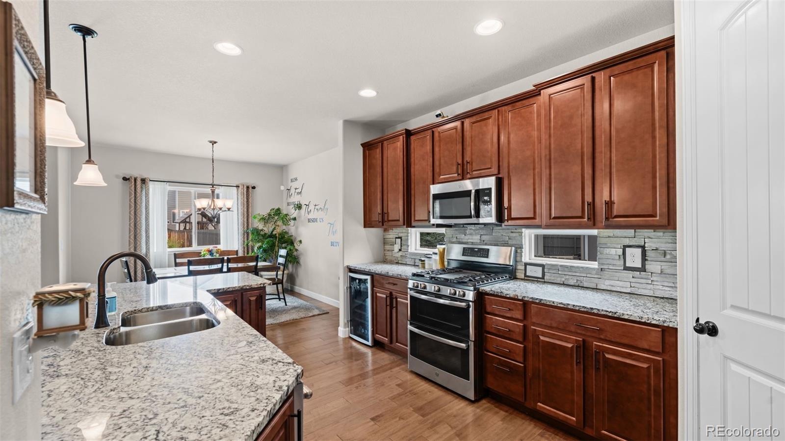 MLS Image #10 for 7643  peachleaf drive,colorado springs, Colorado