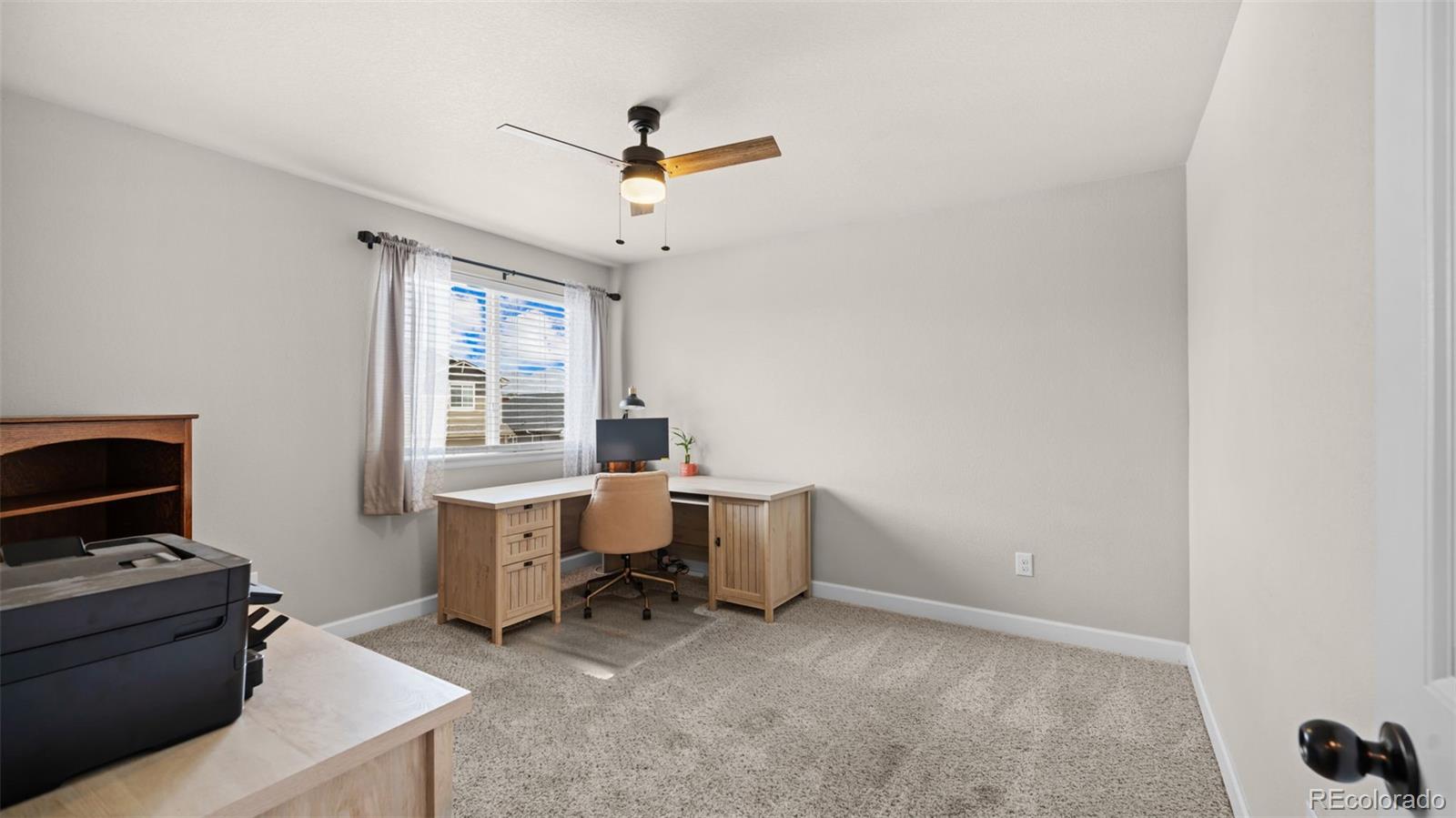 MLS Image #12 for 7643  peachleaf drive,colorado springs, Colorado