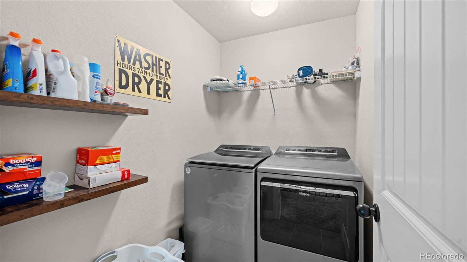 MLS Image #15 for 7643  peachleaf drive,colorado springs, Colorado