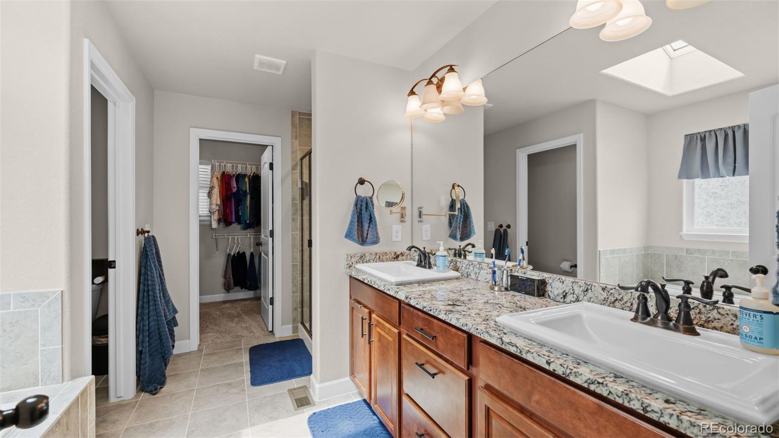 MLS Image #18 for 7643  peachleaf drive,colorado springs, Colorado