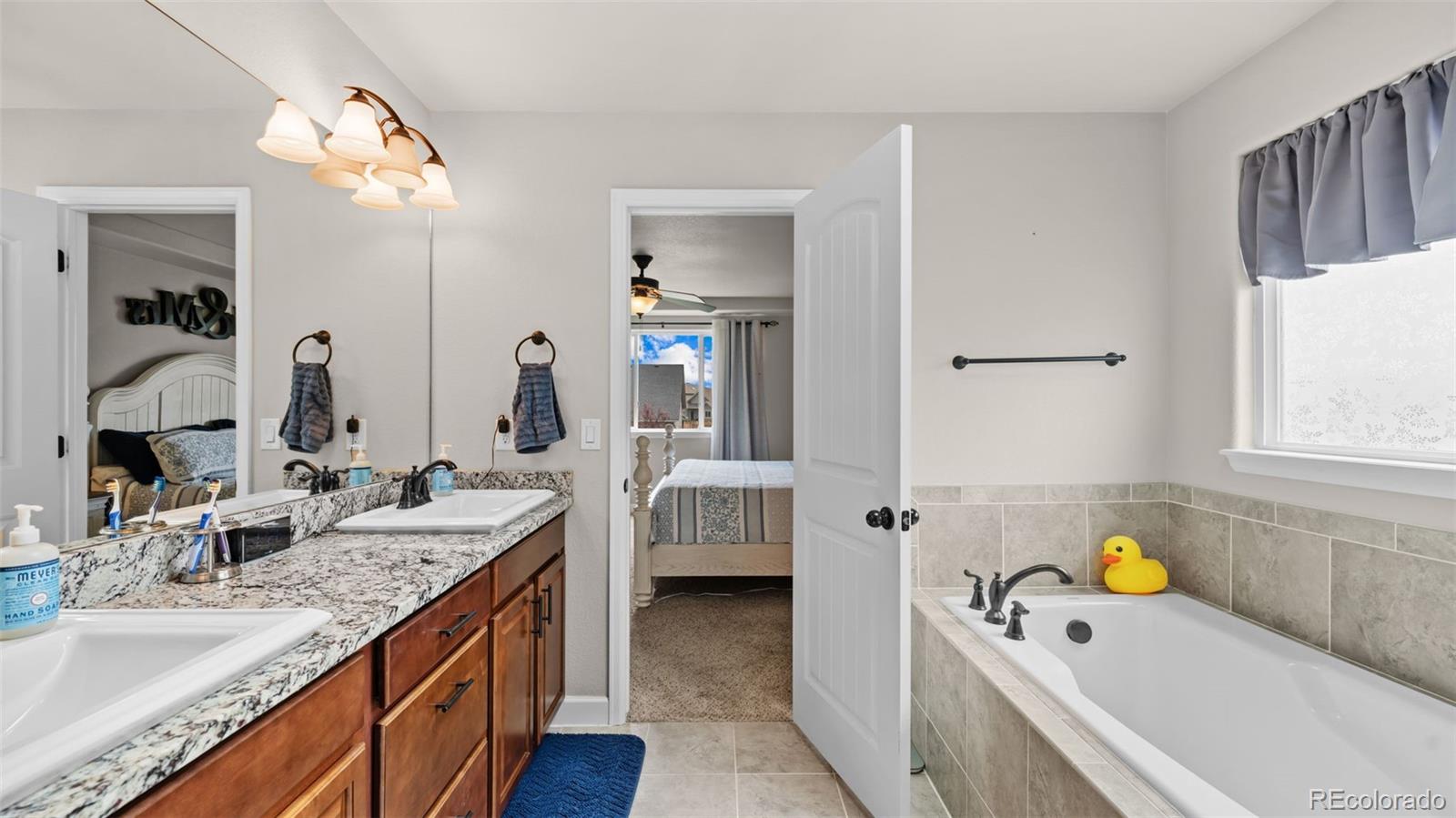 MLS Image #19 for 7643  peachleaf drive,colorado springs, Colorado