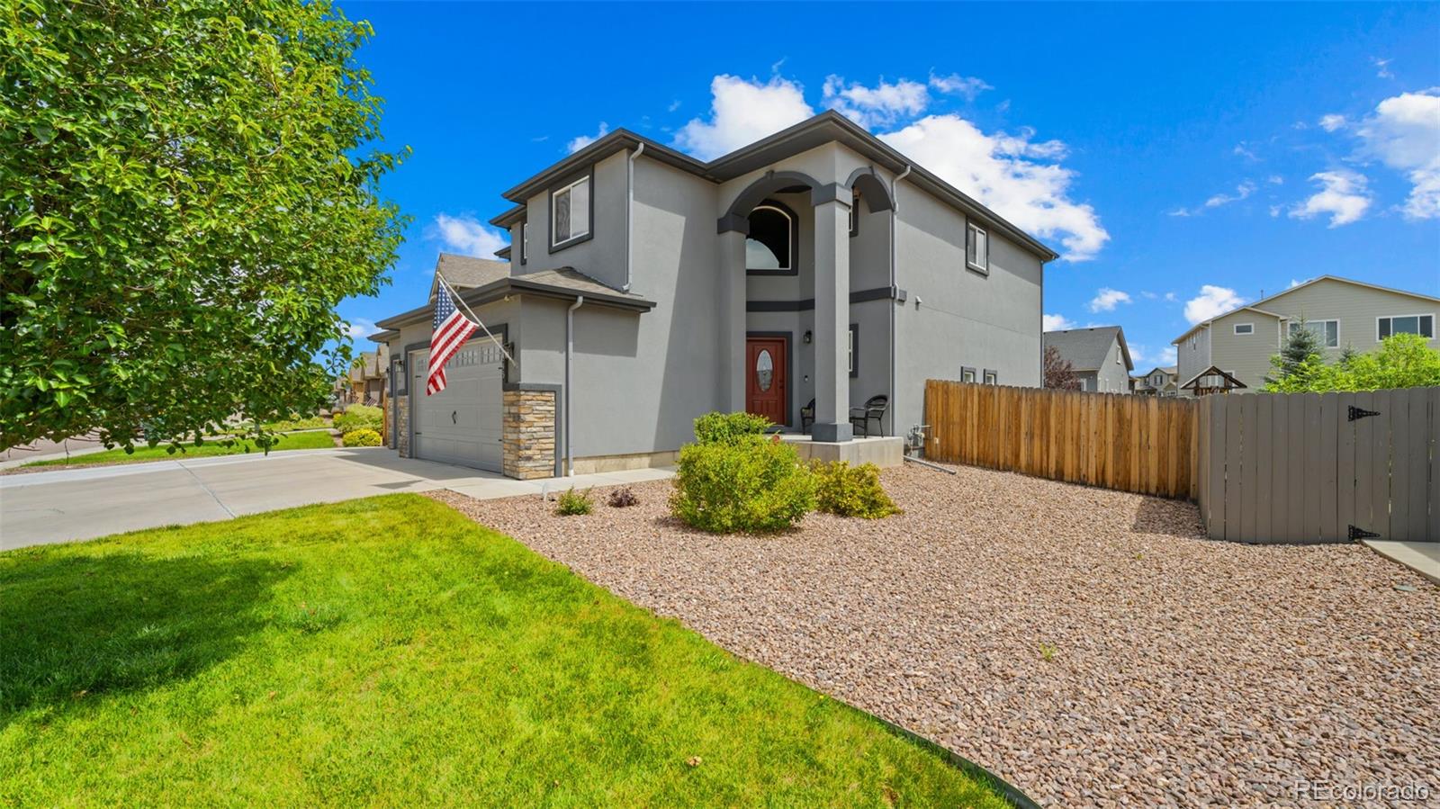 MLS Image #2 for 7643  peachleaf drive,colorado springs, Colorado
