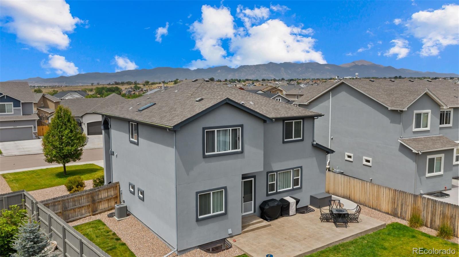 MLS Image #26 for 7643  peachleaf drive,colorado springs, Colorado