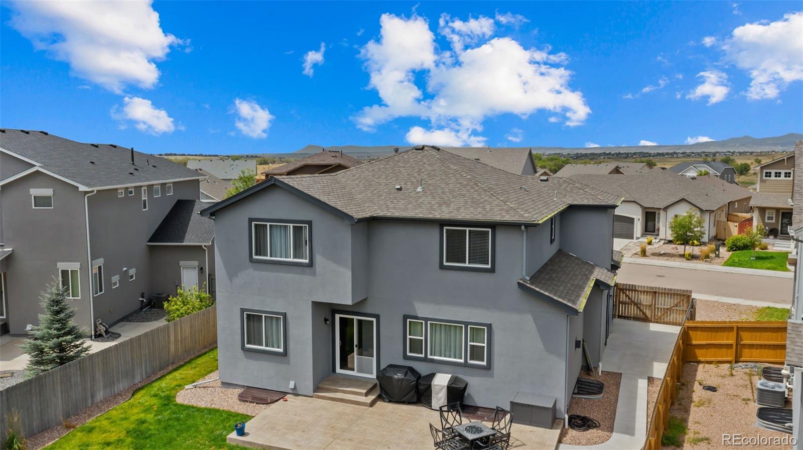 MLS Image #27 for 7643  peachleaf drive,colorado springs, Colorado