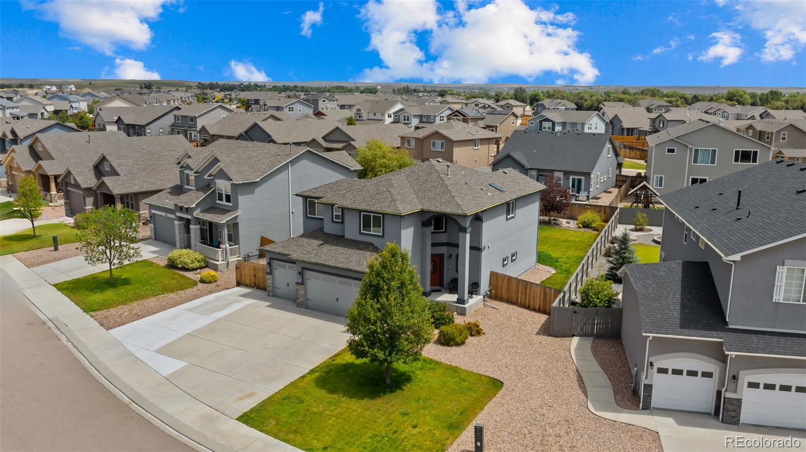 MLS Image #29 for 7643  peachleaf drive,colorado springs, Colorado