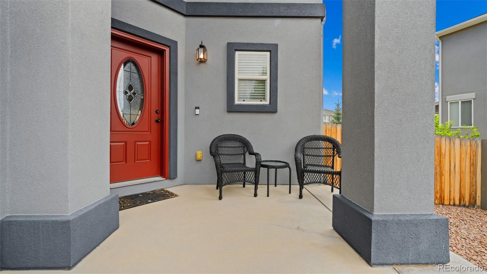 MLS Image #3 for 7643  peachleaf drive,colorado springs, Colorado