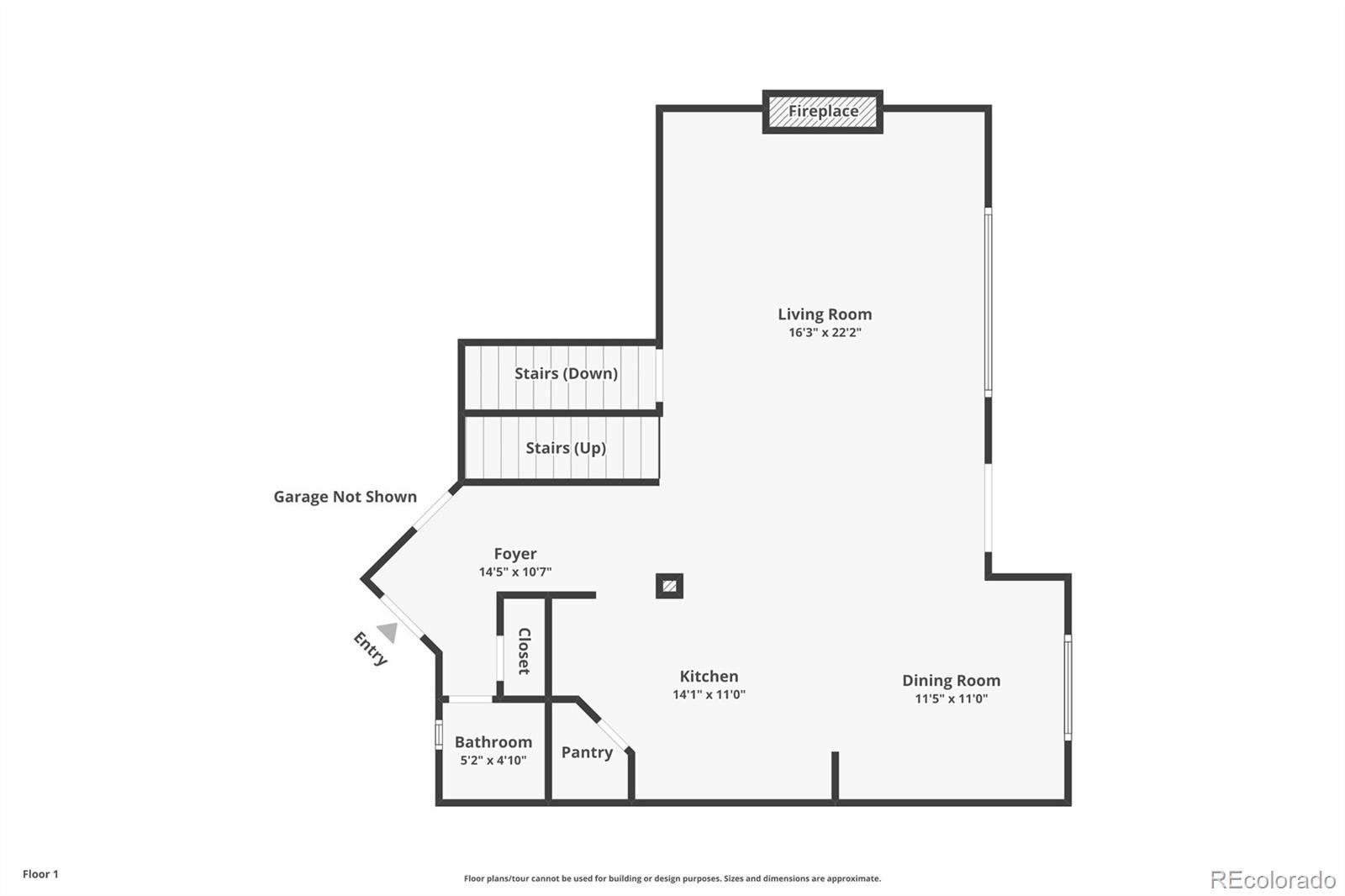 MLS Image #35 for 7643  peachleaf drive,colorado springs, Colorado