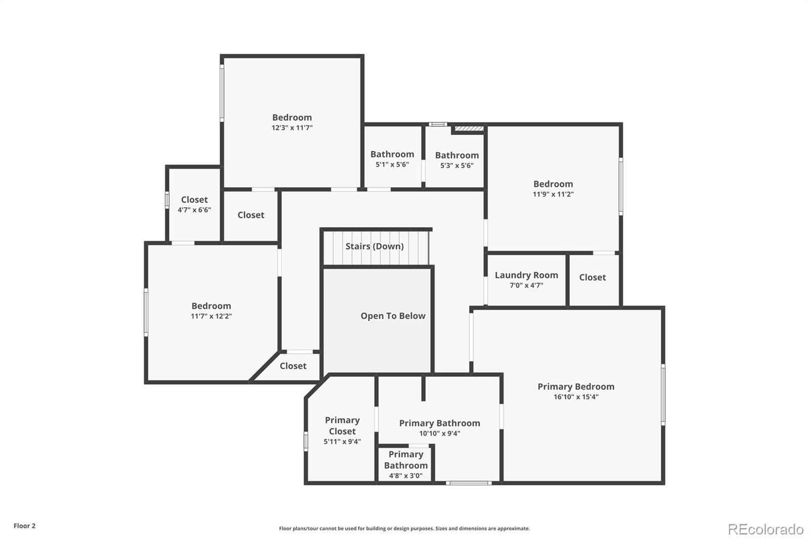 MLS Image #36 for 7643  peachleaf drive,colorado springs, Colorado